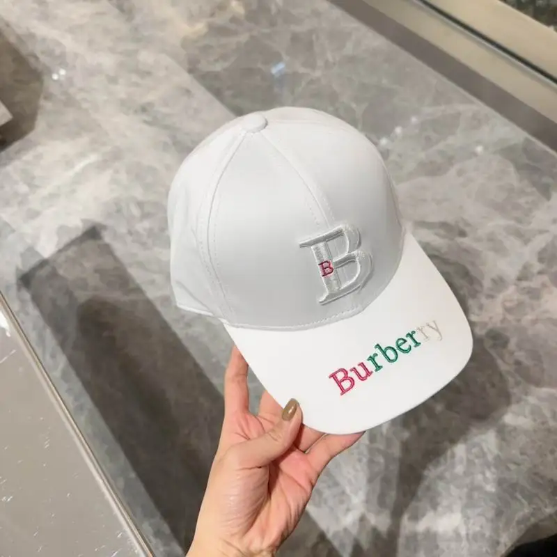 Burberry cap 37 (30)